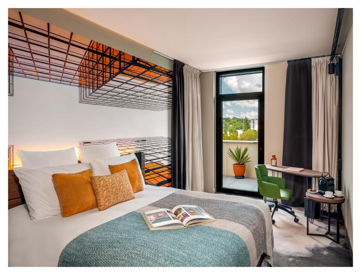 Novotel Paris Val De Fontenay Luaran gambar