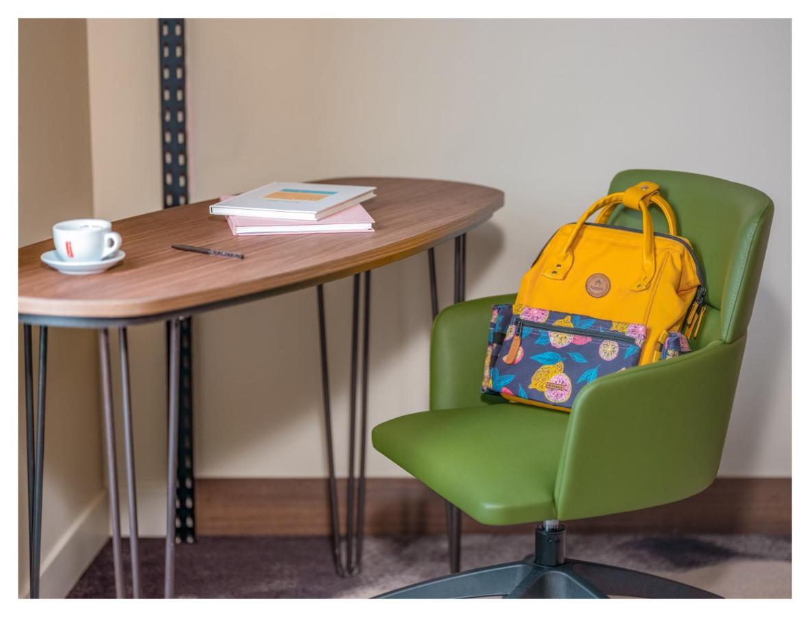 Novotel Paris Val De Fontenay Luaran gambar