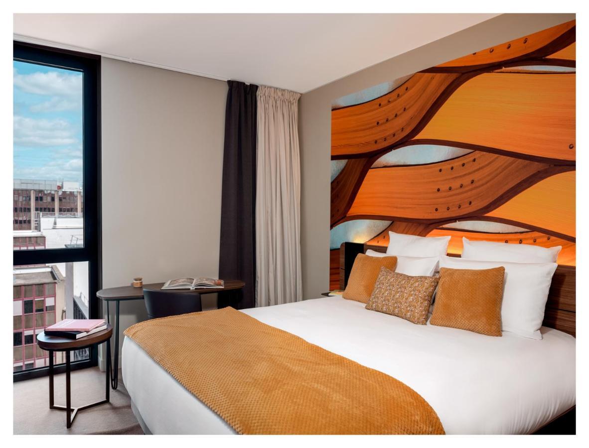Novotel Paris Val De Fontenay Luaran gambar