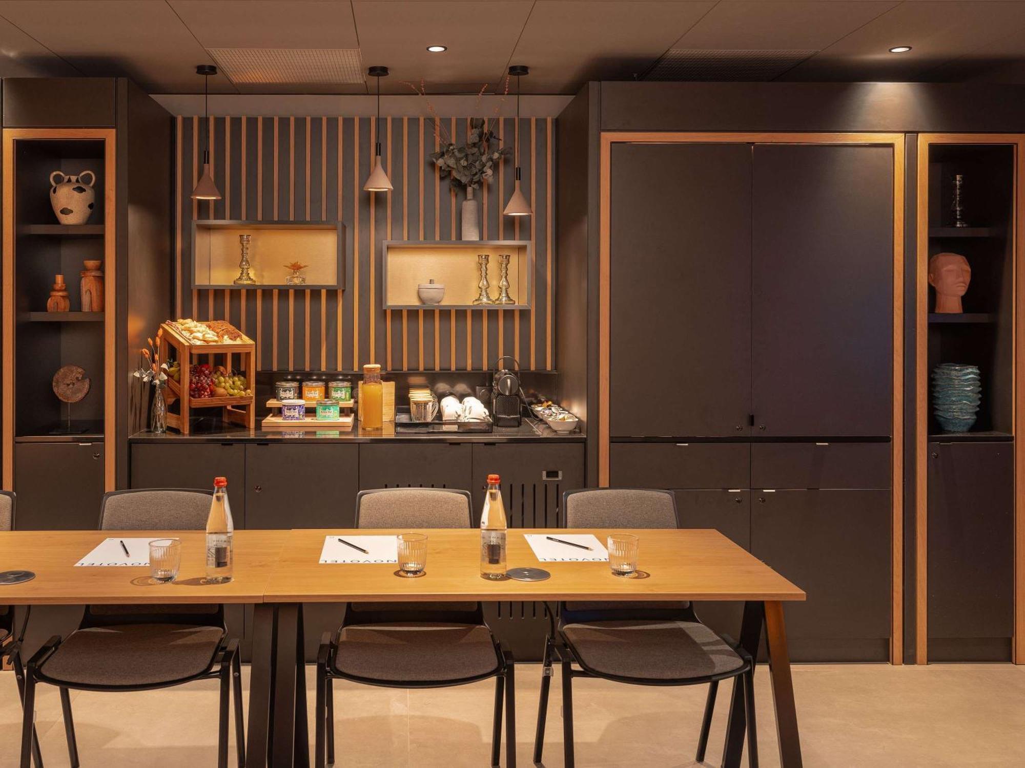 Novotel Paris Val De Fontenay Luaran gambar