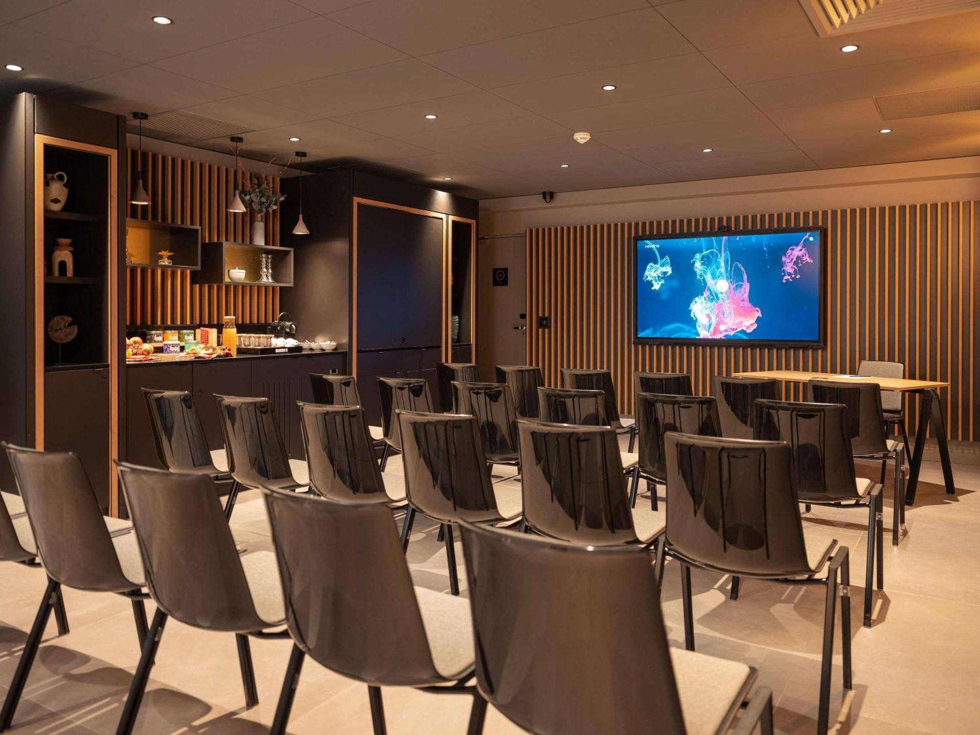 Novotel Paris Val De Fontenay Luaran gambar