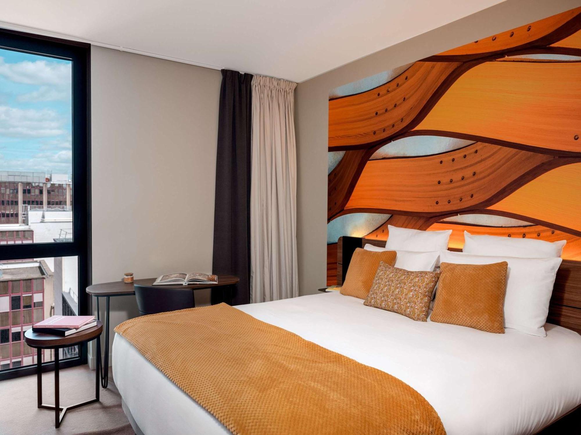 Novotel Paris Val De Fontenay Luaran gambar