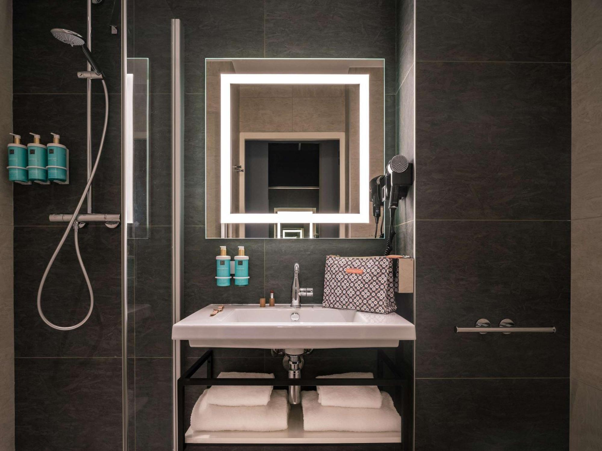 Novotel Paris Val De Fontenay Luaran gambar