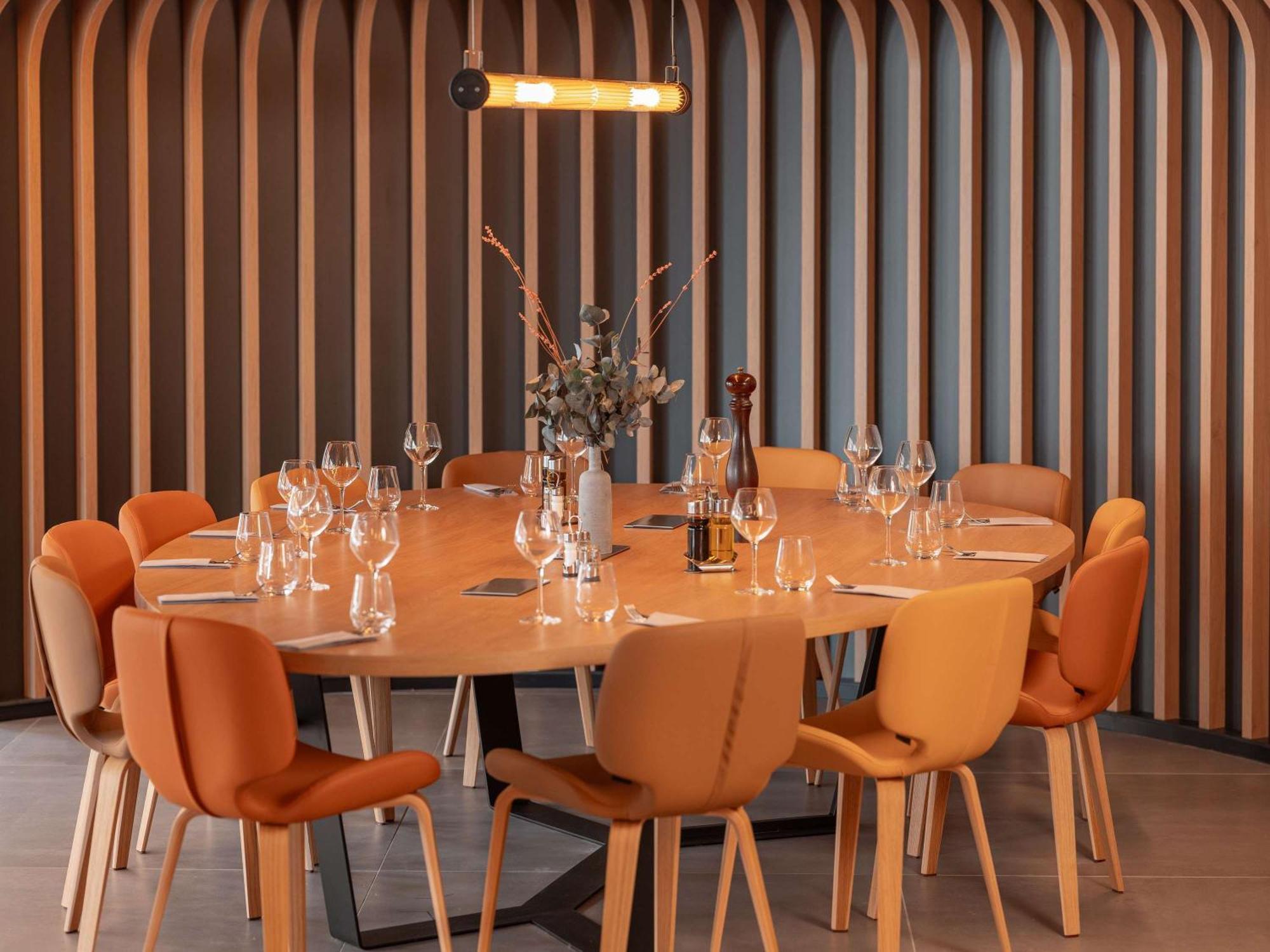 Novotel Paris Val De Fontenay Luaran gambar